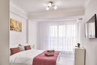 Апартаменты New 1Bedroom Apartment City Centre Chisinau Кишинёв-0