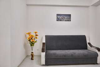 Апартаменты New 1Bedroom Apartment City Centre Chisinau Кишинёв-7